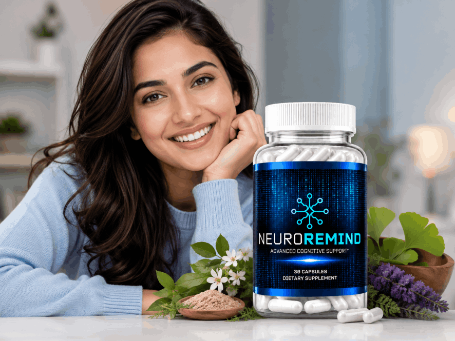 NeuroRemind  order